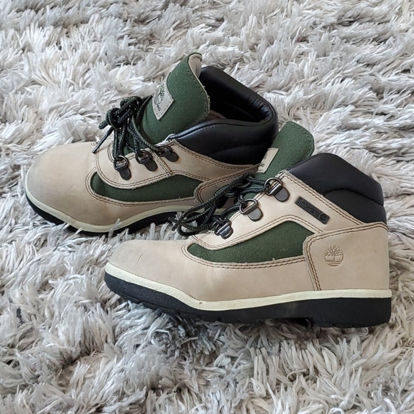 Timberland boots - Picture 3 of 5